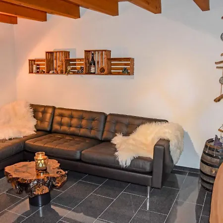 Holiday Home Casa Anna By Interhome