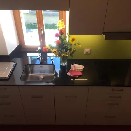 Holiday Home Casa Anna By Interhome Holiday home Agarone