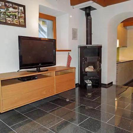 Holiday Home Casa Anna By Interhome *