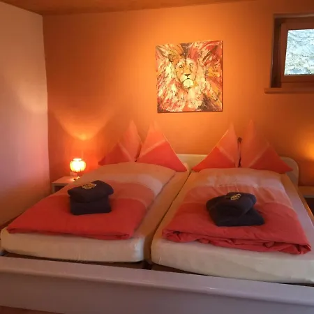 Holiday Home Casa Anna By Interhome *
