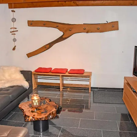 Holiday Home Casa Anna By Interhome Holiday home