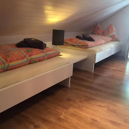 Holiday Home Casa Anna By Interhome Holiday home