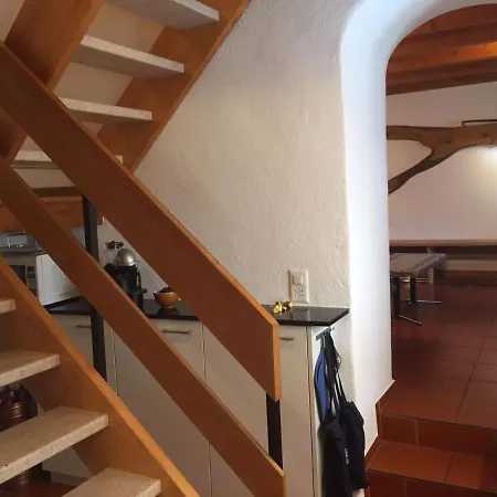 Holiday Home Casa Anna By Interhome Holiday home *