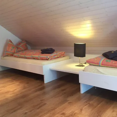 Holiday Home Casa Anna By Interhome Holiday home Agarone