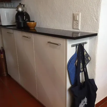 Holiday home Holiday Home Casa Anna By Interhome *