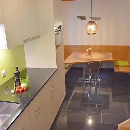 Holiday Home Casa Anna By Interhome * Agarone