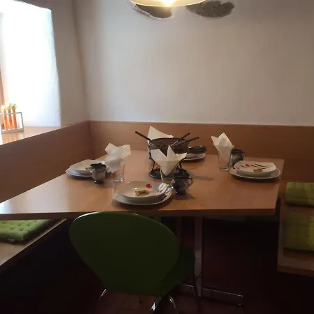 Holiday Home Casa Anna By Interhome Holiday home *