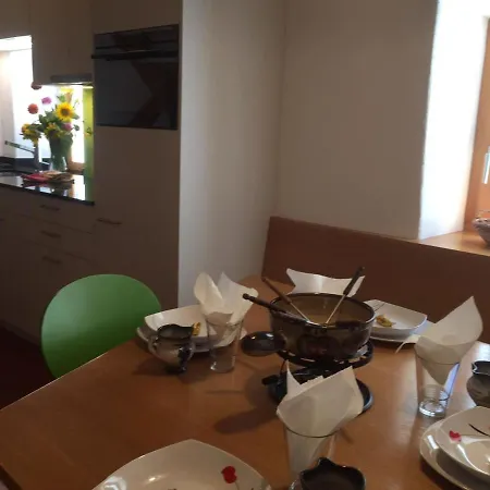 Holiday Home Casa Anna By Interhome Holiday home Agarone