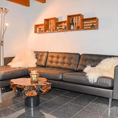 Holiday home Holiday Home Casa Anna By Interhome Agarone