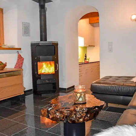 Holiday Home Casa Anna By Interhome Agarone