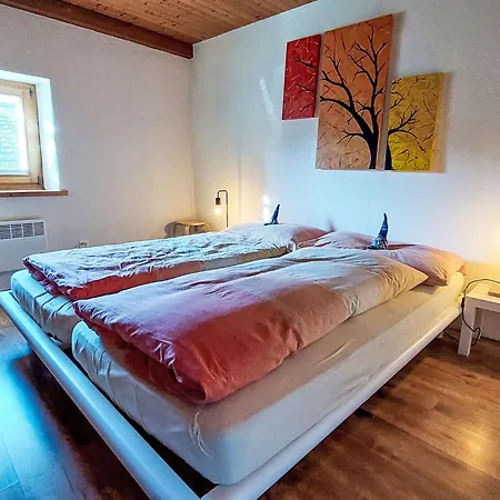Holiday Home Casa Anna By Interhome Holiday home